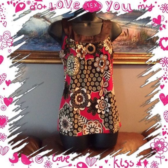 👀 💞BCX💞Summer top - Picture 2 of 4